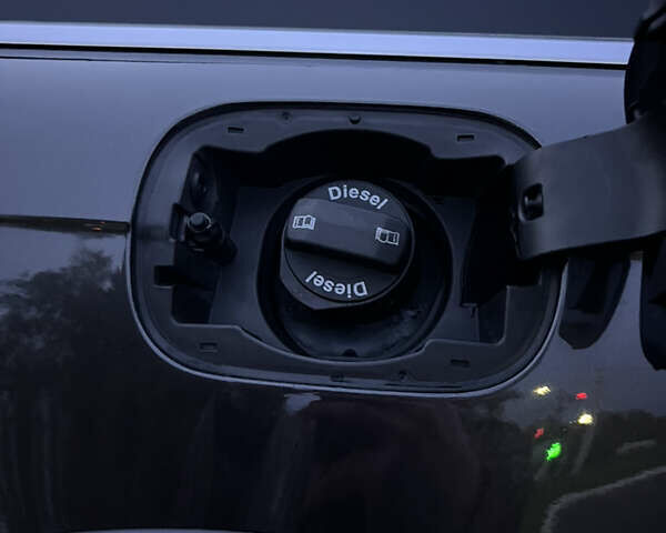 Сірий Ауді A6 Allroad, об'ємом двигуна 2.97 л та пробігом 325 тис. км за 14000 $, фото 13 на Automoto.ua