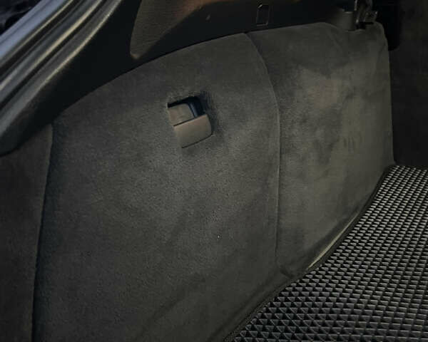 Сірий Ауді A6 Allroad, об'ємом двигуна 2.97 л та пробігом 325 тис. км за 14000 $, фото 27 на Automoto.ua