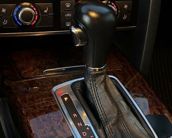 Сірий Ауді A6 Allroad, об'ємом двигуна 2.97 л та пробігом 325 тис. км за 14000 $, фото 20 на Automoto.ua