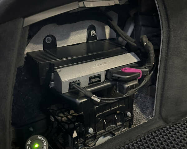 Сірий Ауді A6 Allroad, об'ємом двигуна 2.97 л та пробігом 325 тис. км за 14000 $, фото 28 на Automoto.ua