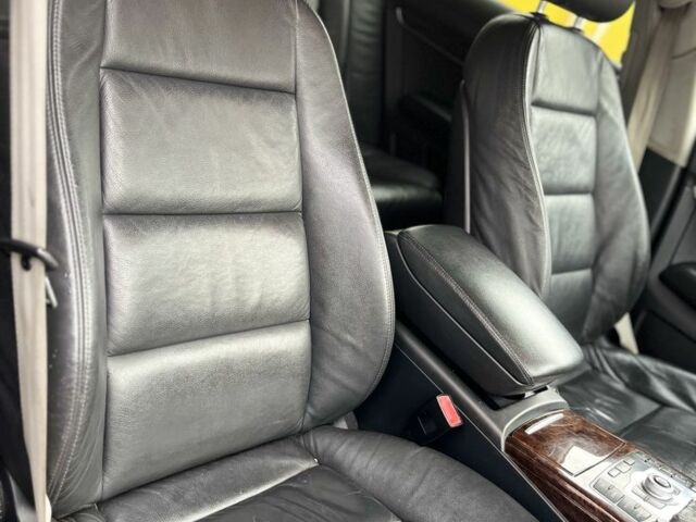 Сірий Ауді A6 Allroad, об'ємом двигуна 2.7 л та пробігом 200 тис. км за 8200 $, фото 9 на Automoto.ua