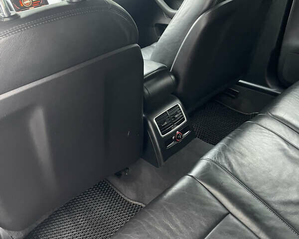 Серый Ауди А6 Олроуд, объемом двигателя 3 л и пробегом 330 тыс. км за 12200 $, фото 38 на Automoto.ua