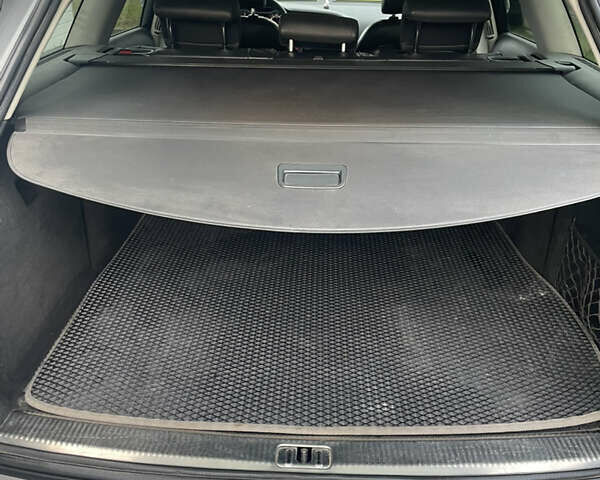 Серый Ауди А6 Олроуд, объемом двигателя 3 л и пробегом 330 тыс. км за 12200 $, фото 36 на Automoto.ua