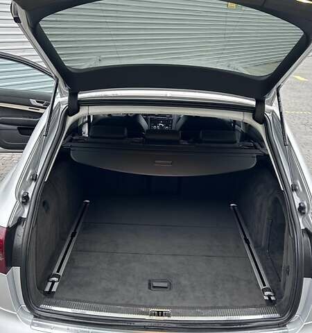 Серый Ауди А6 Олроуд, объемом двигателя 2.97 л и пробегом 251 тыс. км за 12500 $, фото 17 на Automoto.ua