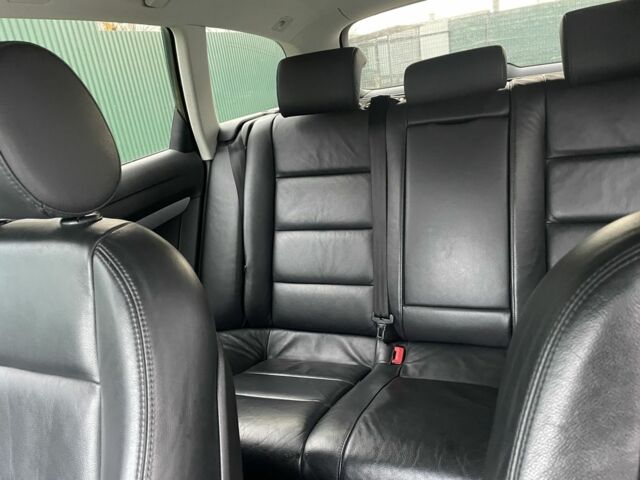 Серый Ауди А6 Олроуд, объемом двигателя 3 л и пробегом 300 тыс. км за 12200 $, фото 12 на Automoto.ua