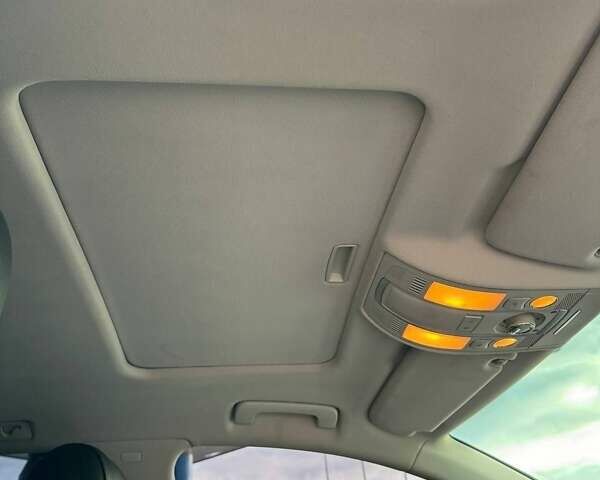 Серый Ауди А6 Олроуд, объемом двигателя 2.97 л и пробегом 303 тыс. км за 10500 $, фото 13 на Automoto.ua