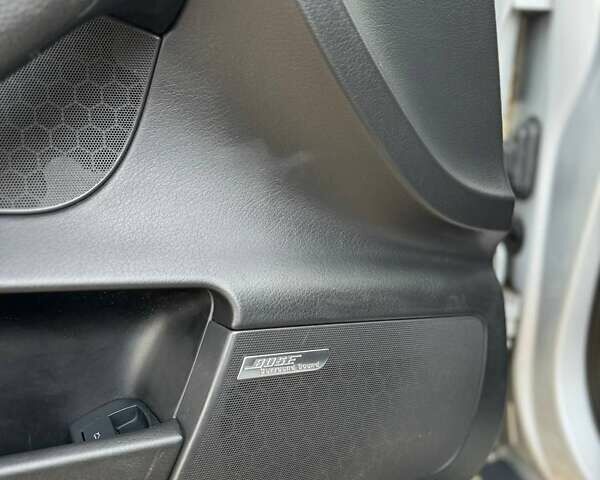 Серый Ауди А6 Олроуд, объемом двигателя 2.97 л и пробегом 303 тыс. км за 10500 $, фото 17 на Automoto.ua