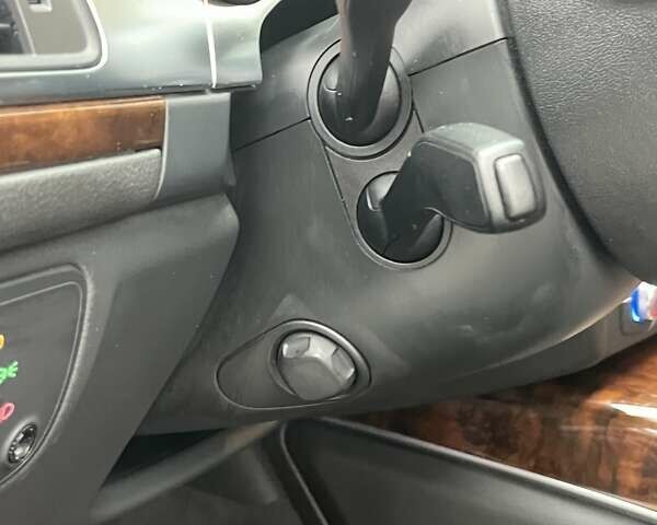 Сірий Ауді A6 Allroad, об'ємом двигуна 3 л та пробігом 144 тис. км за 18500 $, фото 20 на Automoto.ua