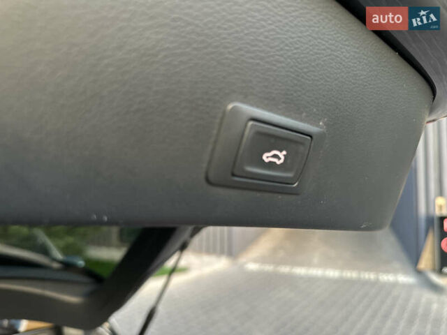 Сірий Ауді A6 Allroad, об'ємом двигуна 2.97 л та пробігом 303 тис. км за 17800 $, фото 26 на Automoto.ua