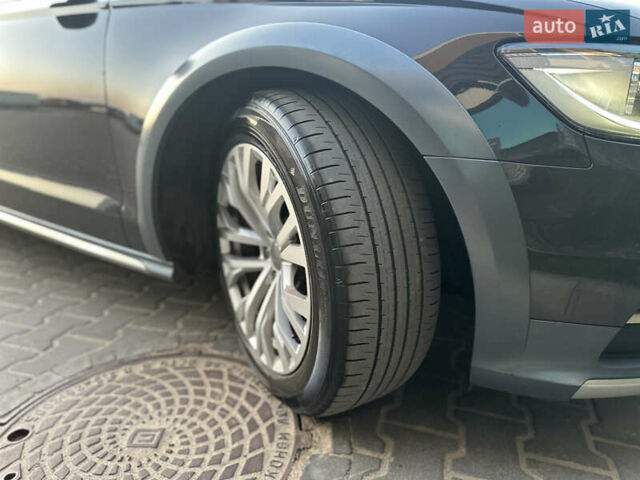 Ауди А6 Олроуд 2013 в Софіївська Борщагівка на Automoto.ua Серый Ауди А6 Олроуд, объемом двигателя 2.97 л и пробегом 307 тыс. км за 16250 $, фото 23 на Automoto.ua