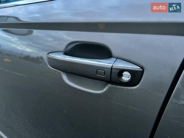 Сірий Ауді A6 Allroad, об'ємом двигуна 3 л та пробігом 144 тис. км за 20700 $, фото 16 на Automoto.ua