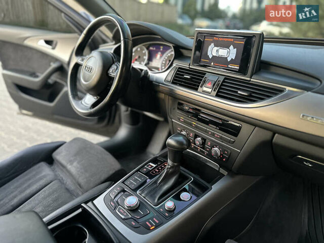 Ауди А6 Олроуд 2013 в Софіївська Борщагівка на Automoto.ua Серый Ауди А6 Олроуд, объемом двигателя 2.97 л и пробегом 307 тыс. км за 16250 $, фото 21 на Automoto.ua