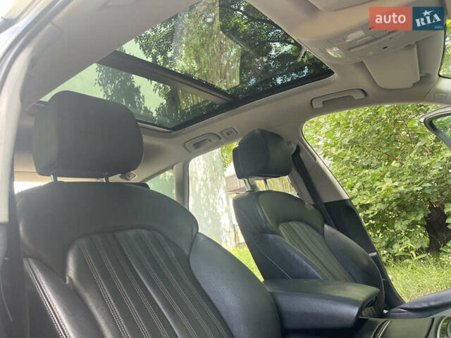 Сірий Ауді A6 Allroad, об'ємом двигуна 2.97 л та пробігом 325 тис. км за 18500 $, фото 9 на Automoto.ua