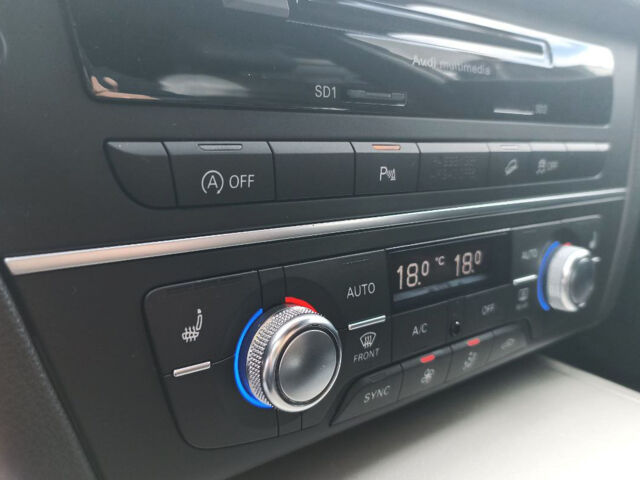 Сірий Ауді A6 Allroad, об'ємом двигуна 3 л та пробігом 227 тис. км за 23500 $, фото 15 на Automoto.ua