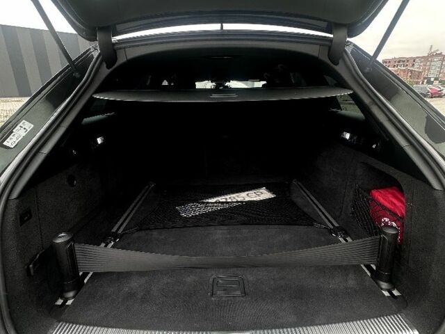 Серый Ауди А6 Олроуд, объемом двигателя 2.97 л и пробегом 51 тыс. км за 30000 $, фото 9 на Automoto.ua