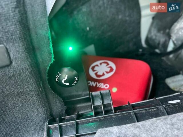 Сірий Ауді A6 Allroad, об'ємом двигуна 2.97 л та пробігом 313 тис. км за 21000 $, фото 12 на Automoto.ua