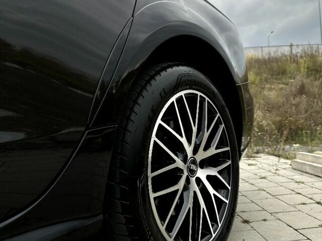 Серый Ауди А6 Олроуд, объемом двигателя 2.97 л и пробегом 51 тыс. км за 30000 $, фото 5 на Automoto.ua