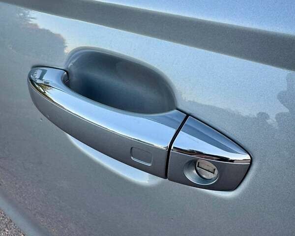 Сірий Ауді A6 Allroad, об'ємом двигуна 2.97 л та пробігом 313 тис. км за 21000 $, фото 9 на Automoto.ua