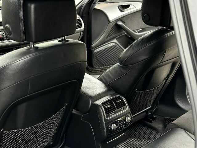 Серый Ауди А6 Олроуд, объемом двигателя 2.97 л и пробегом 51 тыс. км за 30000 $, фото 15 на Automoto.ua