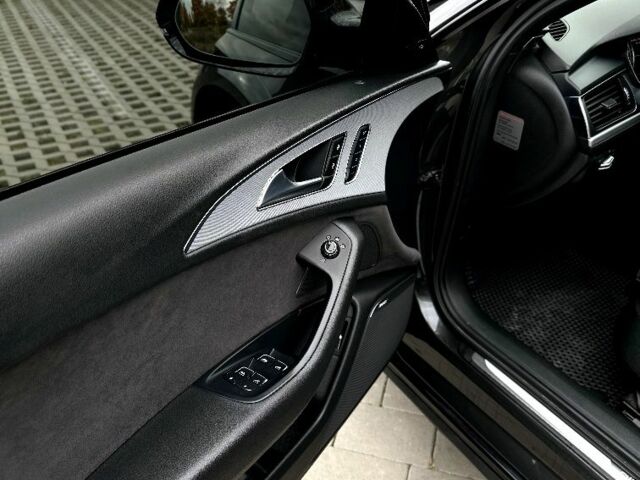 Серый Ауди А6 Олроуд, объемом двигателя 2.97 л и пробегом 51 тыс. км за 30000 $, фото 13 на Automoto.ua