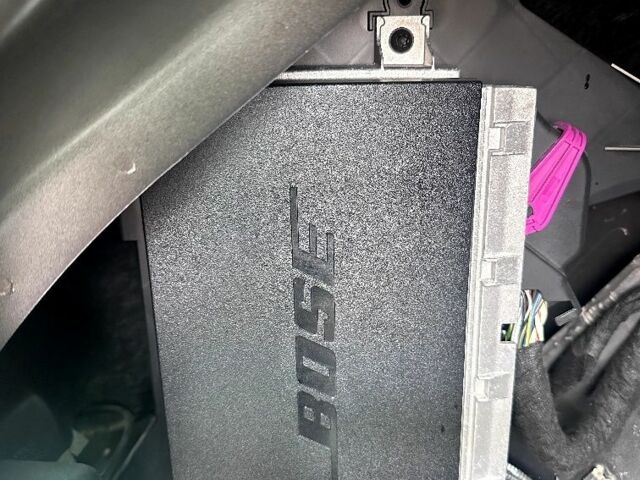 Серый Ауди А6 Олроуд, объемом двигателя 2.97 л и пробегом 51 тыс. км за 30000 $, фото 11 на Automoto.ua