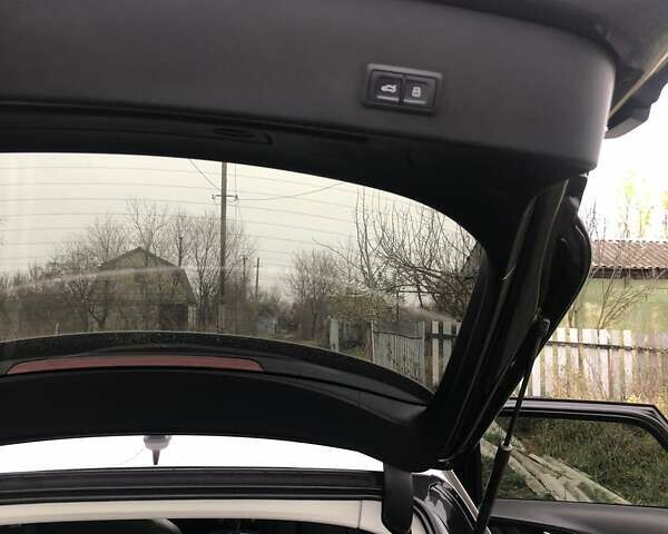 Серый Ауди А6 Олроуд, объемом двигателя 2.97 л и пробегом 247 тыс. км за 23710 $, фото 12 на Automoto.ua