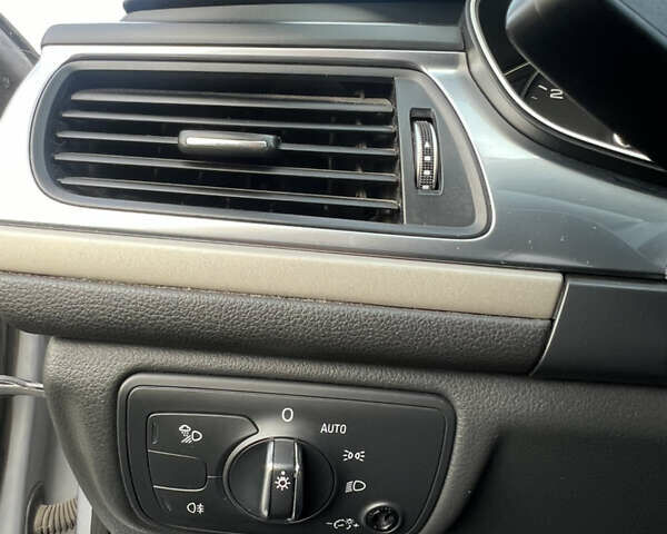 Серый Ауди А6 Олроуд, объемом двигателя 2.97 л и пробегом 249 тыс. км за 26000 $, фото 40 на Automoto.ua