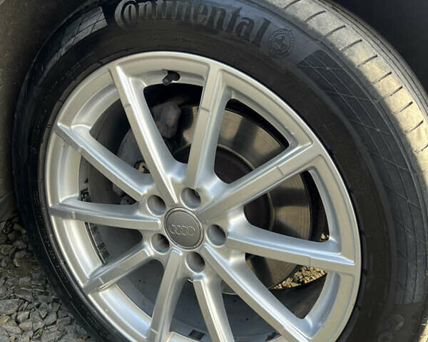 Серый Ауди А6 Олроуд, объемом двигателя 2.97 л и пробегом 249 тыс. км за 26000 $, фото 20 на Automoto.ua