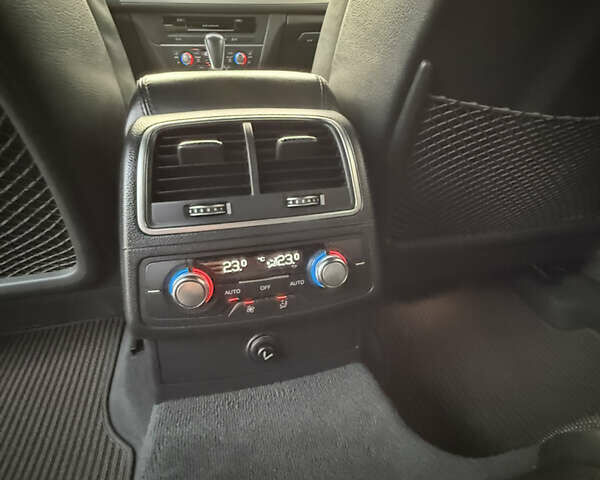 Серый Ауди А6 Олроуд, объемом двигателя 2.97 л и пробегом 276 тыс. км за 23500 $, фото 35 на Automoto.ua