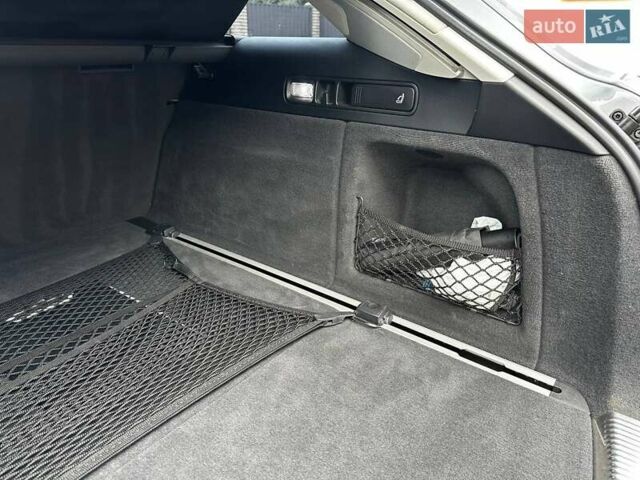 Серый Ауди А6 Олроуд, объемом двигателя 2.97 л и пробегом 260 тыс. км за 26000 $, фото 25 на Automoto.ua