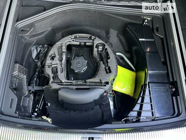 Серый Ауди А6 Олроуд, объемом двигателя 3 л и пробегом 169 тыс. км за 37900 $, фото 34 на Automoto.ua