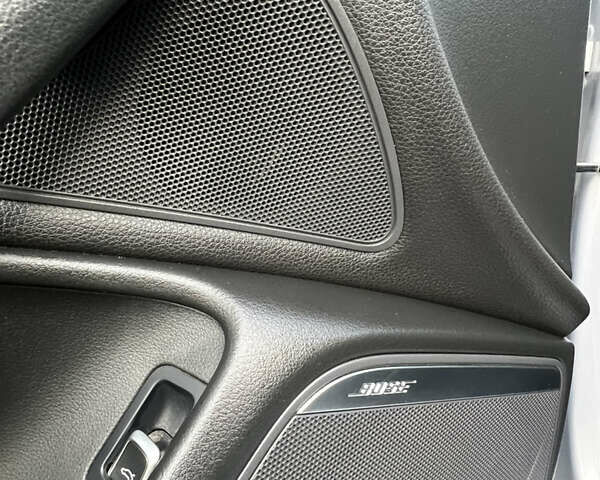 Серый Ауди А6 Олроуд, объемом двигателя 2.97 л и пробегом 249 тыс. км за 26000 $, фото 41 на Automoto.ua