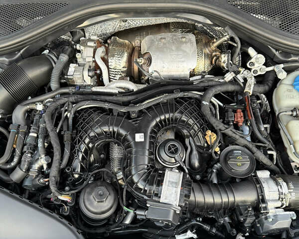 Серый Ауди А6 Олроуд, объемом двигателя 2.97 л и пробегом 276 тыс. км за 23500 $, фото 60 на Automoto.ua