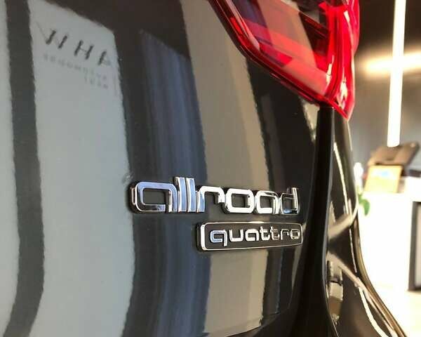 Ауди А6 Олроуд 2017 в Львове на Automoto.ua Серый Ауди А6 Олроуд, объемом двигателя 2 л и пробегом 155 тыс. км за 22600 $, фото 15 на Automoto.ua