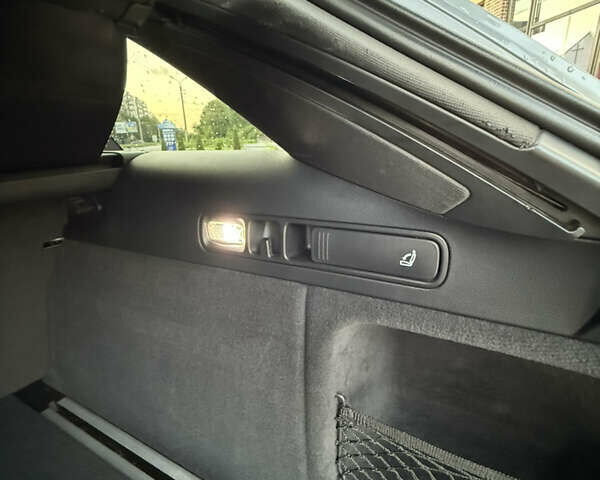 Серый Ауди А6 Олроуд, объемом двигателя 2.97 л и пробегом 276 тыс. км за 23500 $, фото 51 на Automoto.ua