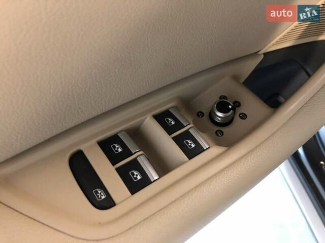 Ауди А6 Олроуд 2017 в Львове на Automoto.ua Серый Ауди А6 Олроуд, объемом двигателя 2 л и пробегом 155 тыс. км за 22600 $, фото 24 на Automoto.ua