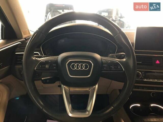 Ауди А6 Олроуд 2017 в Львове на Automoto.ua Серый Ауди А6 Олроуд, объемом двигателя 2 л и пробегом 155 тыс. км за 22600 $, фото 28 на Automoto.ua