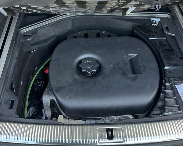 Серый Ауди А6 Олроуд, объемом двигателя 2.97 л и пробегом 249 тыс. км за 26000 $, фото 25 на Automoto.ua