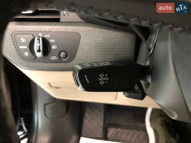 Ауди А6 Олроуд 2017 в Львове на Automoto.ua Серый Ауди А6 Олроуд, объемом двигателя 2 л и пробегом 155 тыс. км за 22600 $, фото 25 на Automoto.ua