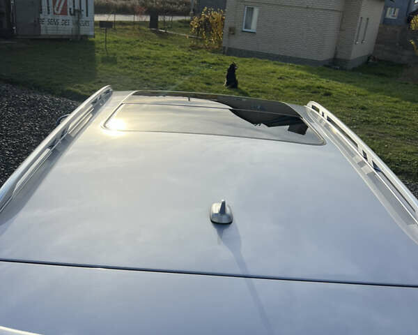 Серый Ауди А6 Олроуд, объемом двигателя 2.97 л и пробегом 249 тыс. км за 26000 $, фото 8 на Automoto.ua