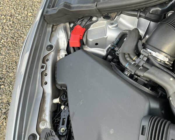 Серый Ауди А6 Олроуд, объемом двигателя 2.97 л и пробегом 249 тыс. км за 26000 $, фото 32 на Automoto.ua