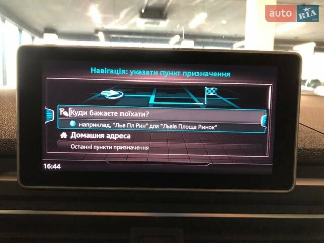 Ауди А6 Олроуд 2017 в Львове на Automoto.ua Серый Ауди А6 Олроуд, объемом двигателя 2 л и пробегом 155 тыс. км за 22600 $, фото 41 на Automoto.ua
