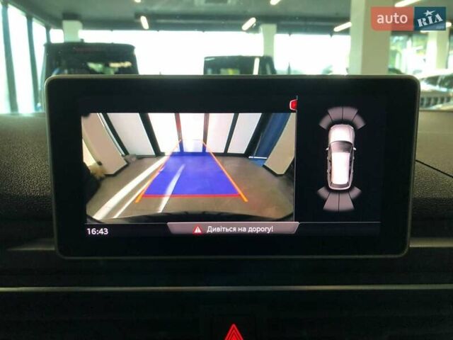 Ауди А6 Олроуд 2017 в Львове на Automoto.ua Серый Ауди А6 Олроуд, объемом двигателя 2 л и пробегом 155 тыс. км за 22600 $, фото 38 на Automoto.ua