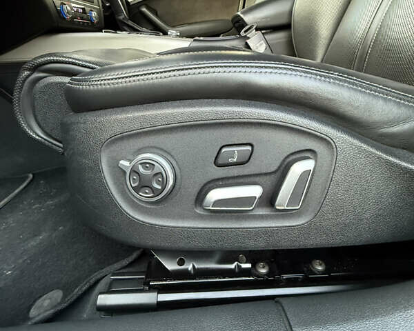 Серый Ауди А6 Олроуд, объемом двигателя 2.97 л и пробегом 276 тыс. км за 23500 $, фото 31 на Automoto.ua