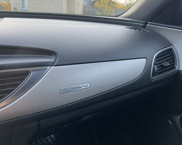 Серый Ауди А6 Олроуд, объемом двигателя 2.97 л и пробегом 249 тыс. км за 26000 $, фото 38 на Automoto.ua