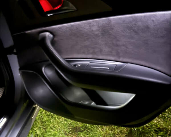 Серый Ауди А6 Олроуд, объемом двигателя 2.97 л и пробегом 276 тыс. км за 23500 $, фото 57 на Automoto.ua