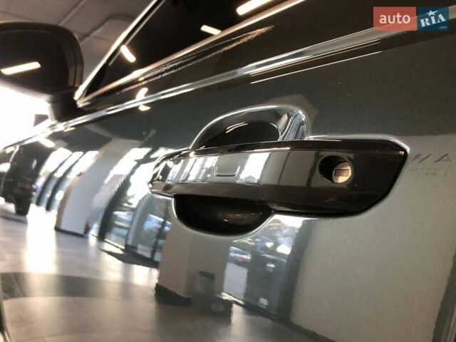 Ауди А6 Олроуд 2017 в Львове на Automoto.ua Серый Ауди А6 Олроуд, объемом двигателя 2 л и пробегом 155 тыс. км за 22600 $, фото 16 на Automoto.ua