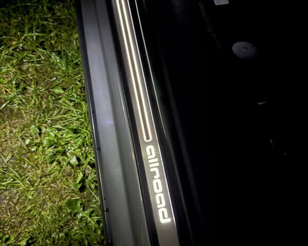 Серый Ауди А6 Олроуд, объемом двигателя 2.97 л и пробегом 276 тыс. км за 23500 $, фото 59 на Automoto.ua