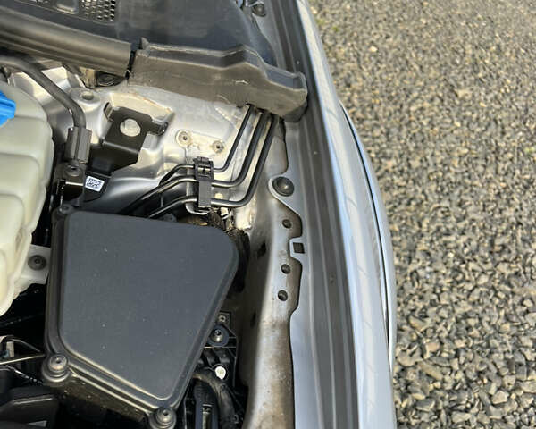 Серый Ауди А6 Олроуд, объемом двигателя 2.97 л и пробегом 249 тыс. км за 26000 $, фото 31 на Automoto.ua