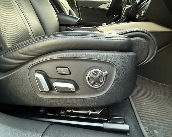 Серый Ауди А6 Олроуд, объемом двигателя 2.97 л и пробегом 276 тыс. км за 23500 $, фото 46 на Automoto.ua